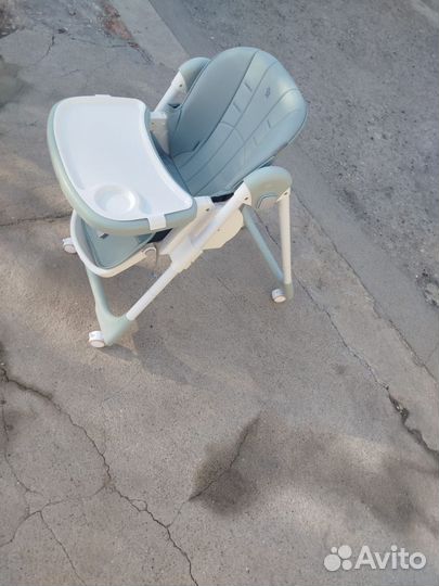 Стул для кормления