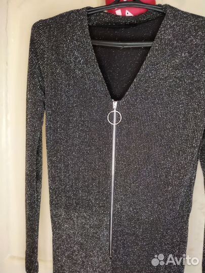 Комбинезон Bershka