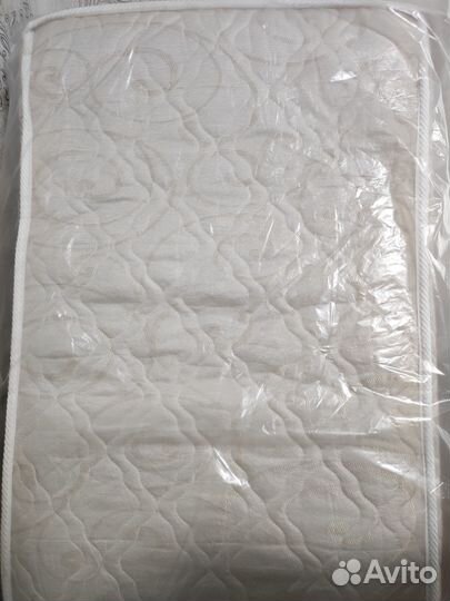 Продам детскую кровать бу