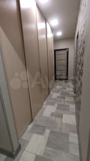 3-к. квартира, 72,6 м², 3/9 эт.