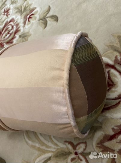 Декоративные подушки