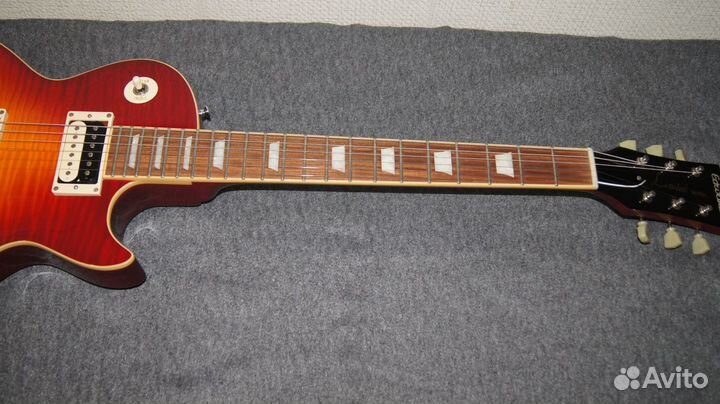 Edwards E-LP 92 SD, Japan