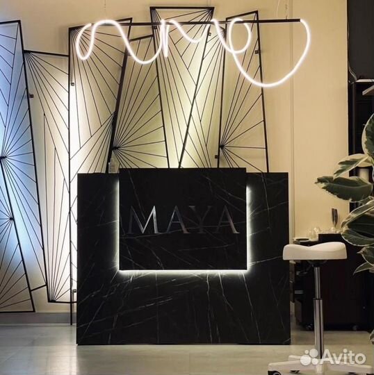 Барная стойка под заказ