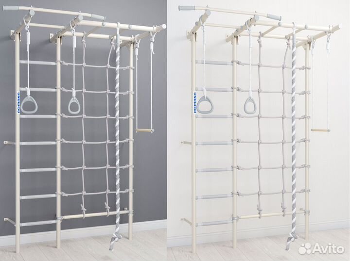 Шведская стенка