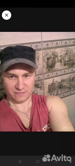 Отделочник, разнорабочий