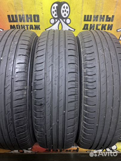 Nokian Tyres Nordman SX2 155/70 R13 75T