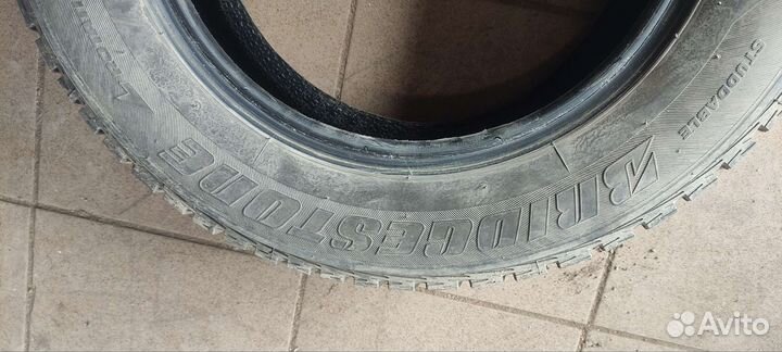 Bridgestone Ice Cruiser 5000 185/65 R14
