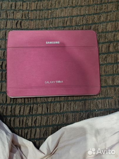 Samsung galaxy tab3