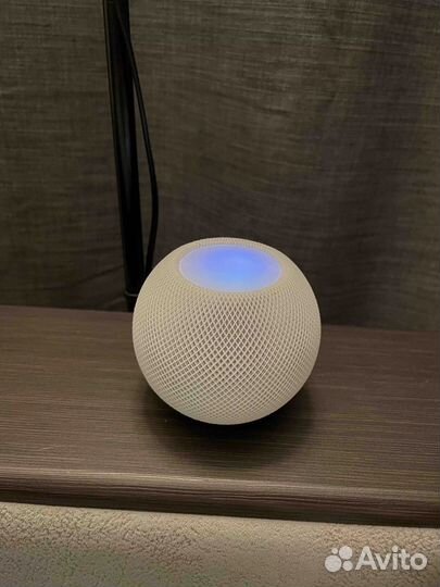 Apple HomePode mini (оригинал)