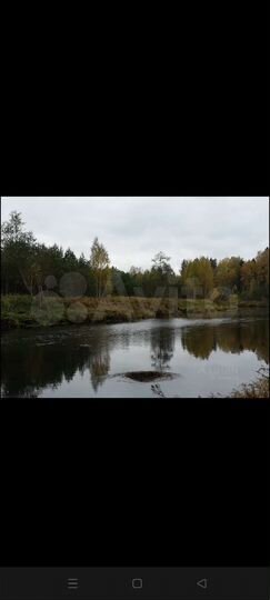 Участок 20 га (СНТ, ДНП)