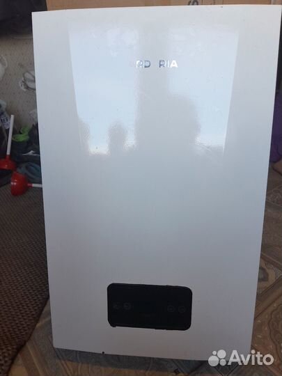 Газовый котел arderia