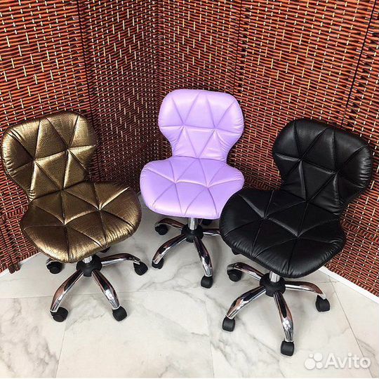 Стул для мастера