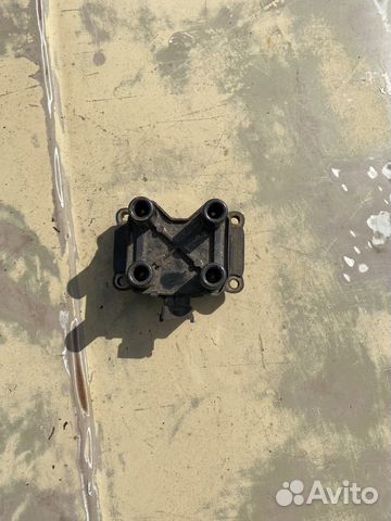 Катушка зажигания volkswagen golf 2