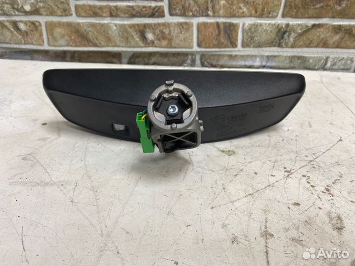 Зеркало заднего вида салонное Volvo Xc90 2 2.0