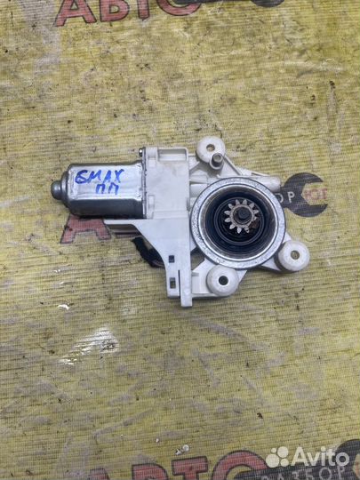 Мотор стеклоподъемника передний правый Ford C-Max