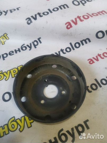 Шкив помпы Honda Civic FD1 R18Z4 2005-2012