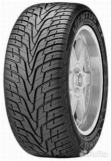 Hankook Ventus ST RH06 285/50 R18