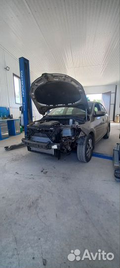 Ремонт двигателя, ремонт ходовой части