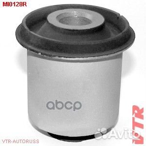 Сайлентблок рычага передней подвески MI0128R VTR