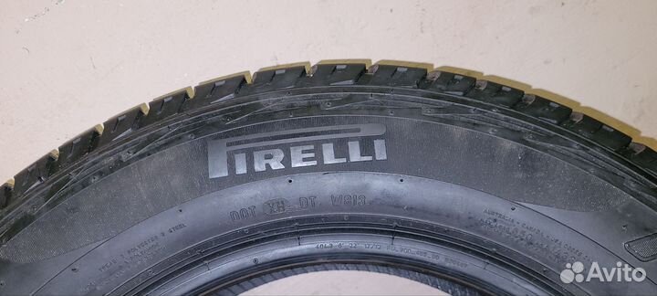 Pirelli Scorpion 185/75 R16 T