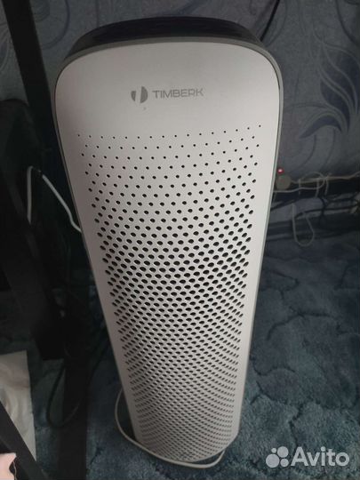 Воздухоочиститель timberk