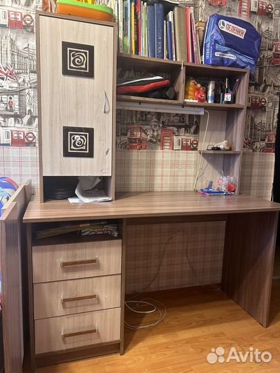Письменный стол бу