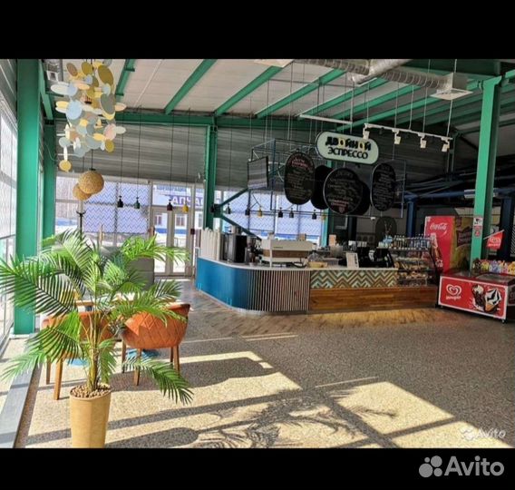 Требуется охранник