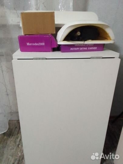 Столик для маникюра