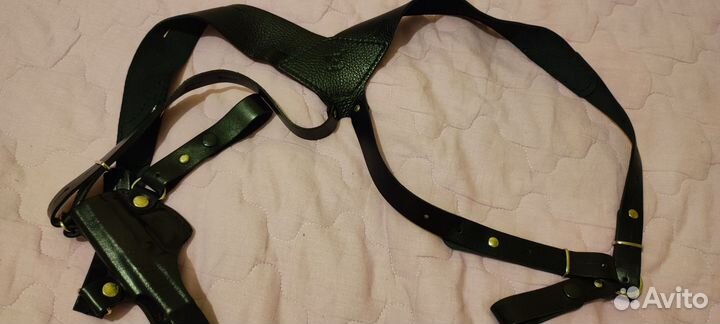 Кобура для пистолета