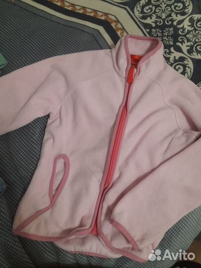 Пакет одежды