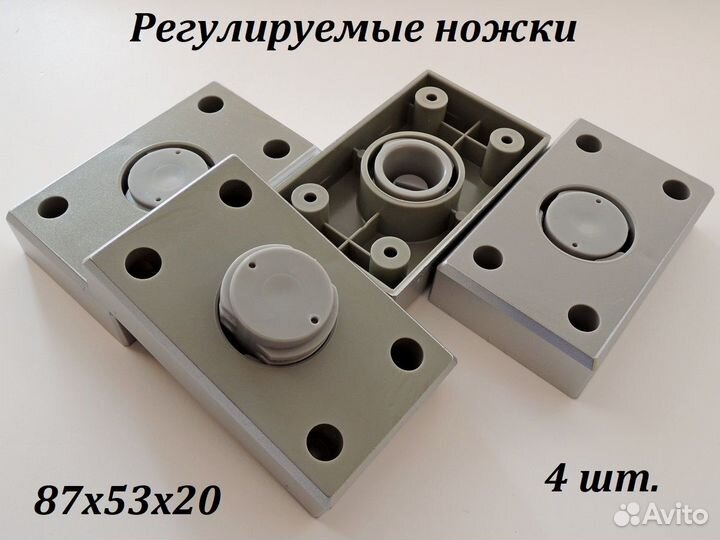 Мебельная фурнитура