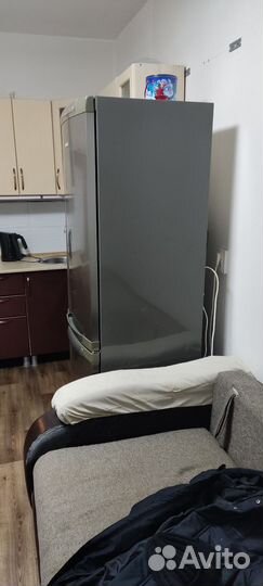 Холодильник electrolux