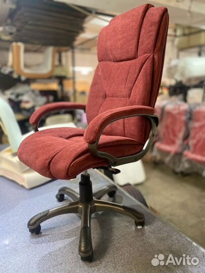 Кресло компьютерное