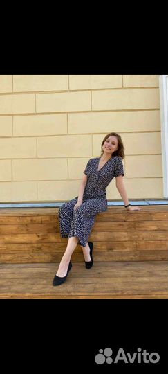 Новый комбинезон летний Befree