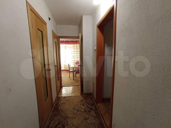 4-к. квартира, 78,7 м², 1/9 эт.