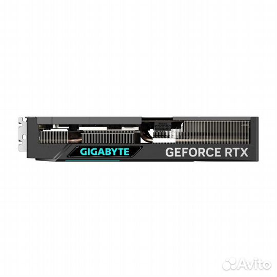 Видеокарта Gigabyte RTX4070super eagle OC 12GB GV-N407seagle OC-12GD