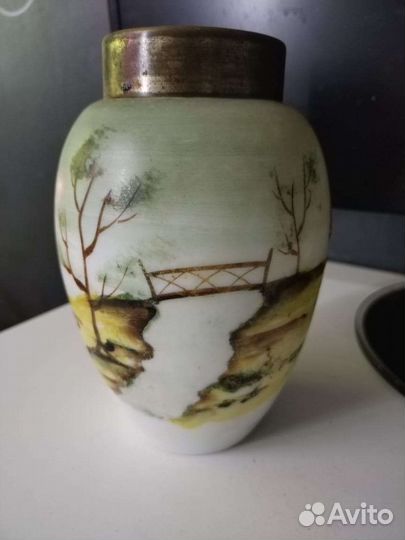 Чайница сахарница