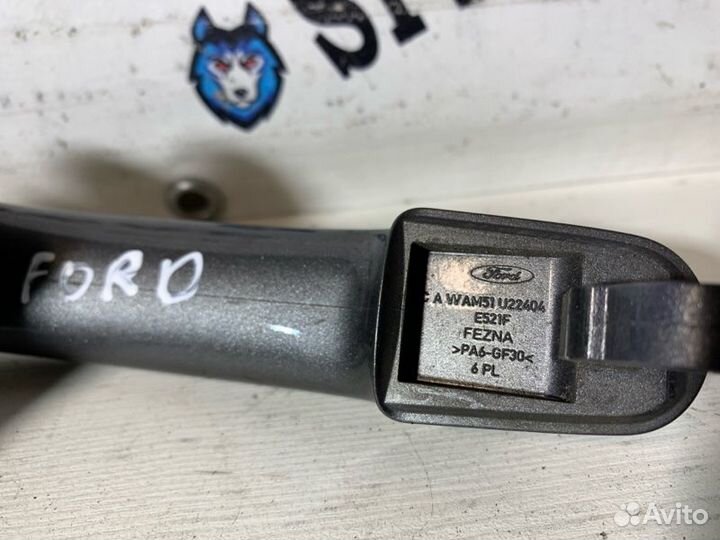 Ручка двери задняя левая Ford Kuga 2 13