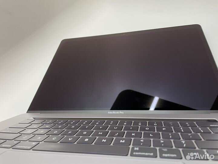 Дисплей в сборе A1707 MacBook Pro 15 2016 2017