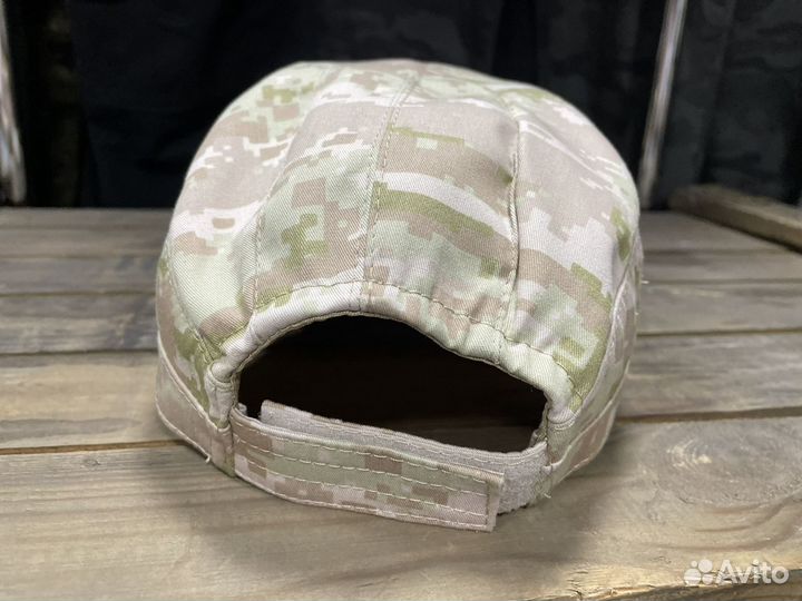 Фуражка летняя «сирийка»