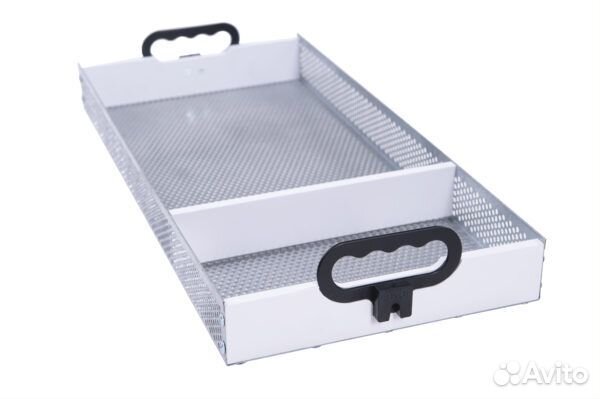 Инкубатор OVO на 156 яиц (100 автомат)