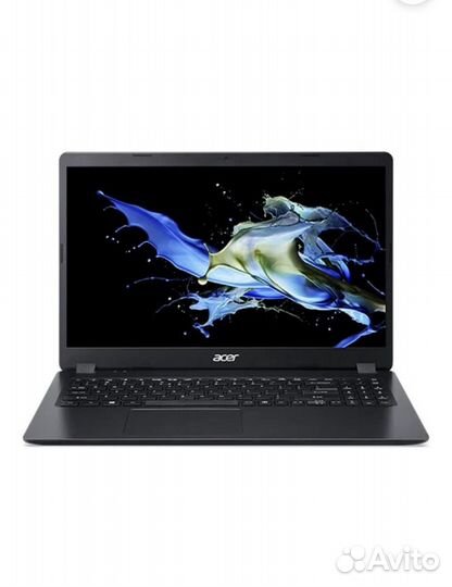 Ноутбук Acer Extensa 15 EX215-52-52-7009