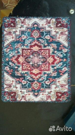 Коврик для мыши ''настоящий ковер''