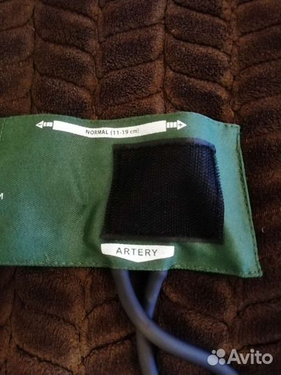 Тонометр детский новый