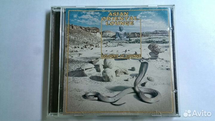 Лицензионные Cd