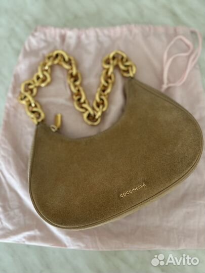 Сумка coccinelle