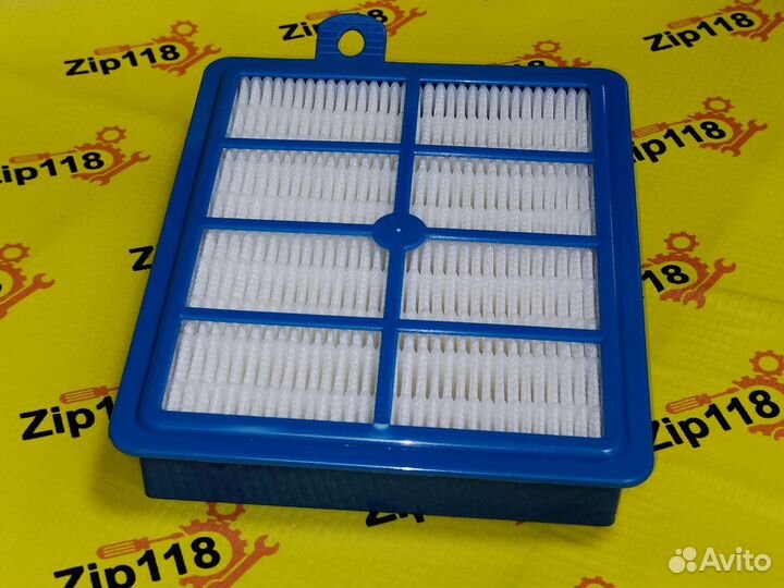 Фильтр для пылесоса