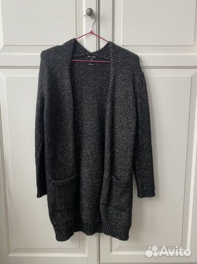 Massimo dutti кардиган