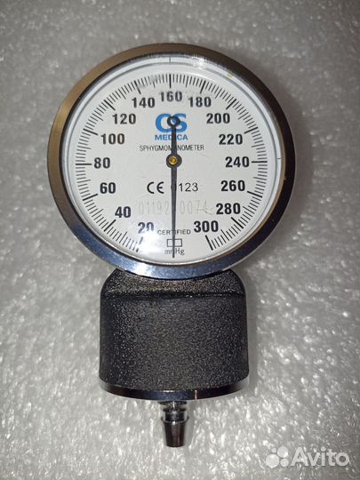 Манжета,манометр новые