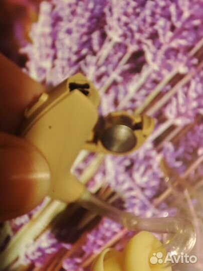 Слуховой аппарат Багира pro-01